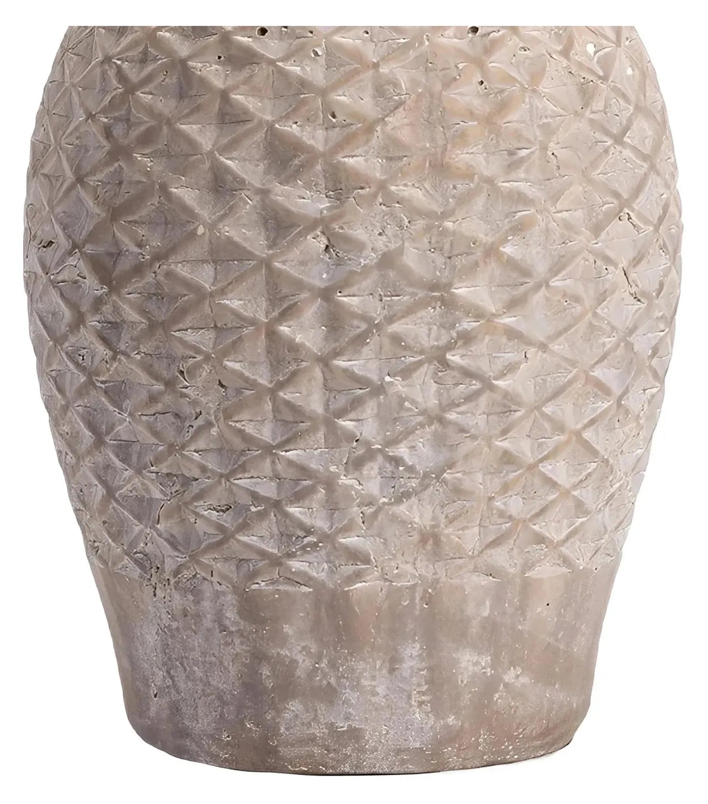 Mirfak of Elmwood Table Lamps (2-Pack), Natural, Rustic