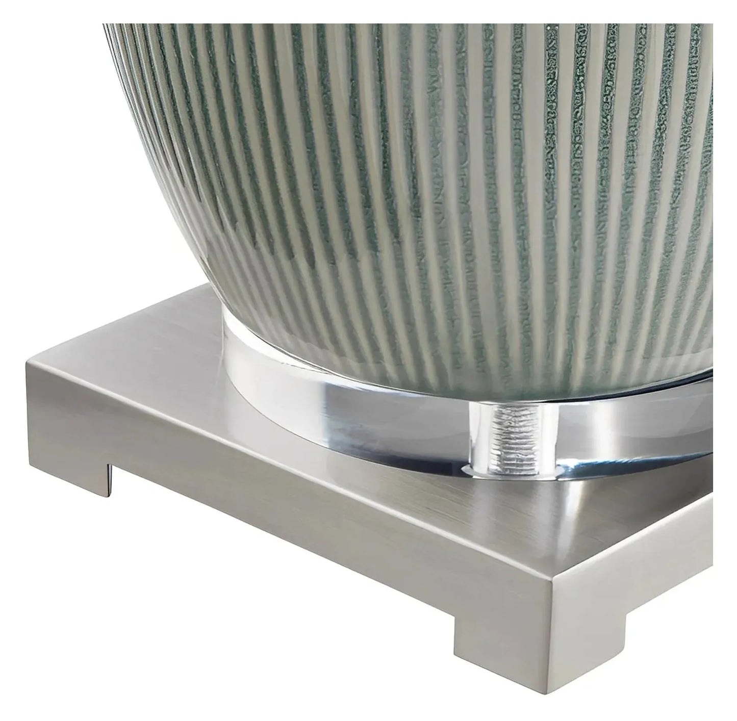 Phact of Bangor Table Lamps (2-Pack), White, Transitional