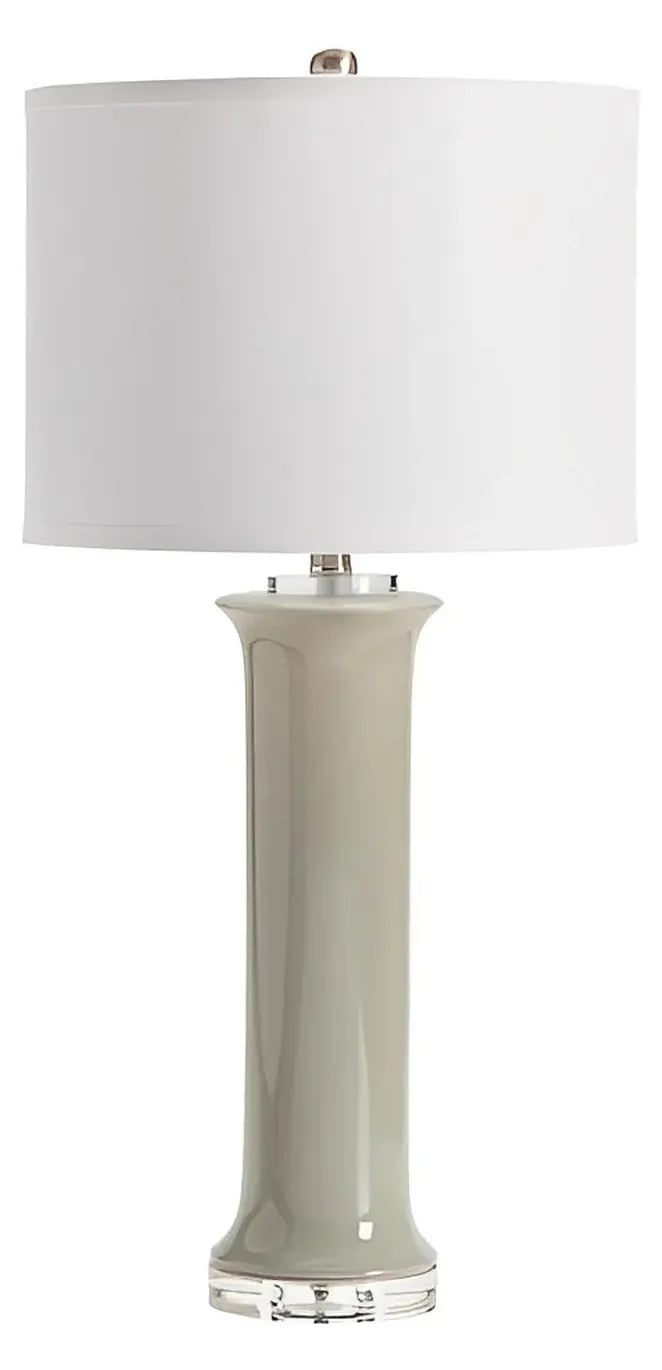 Zosma of Northfield Table Lamps (2-Pack), Grey, Transitional