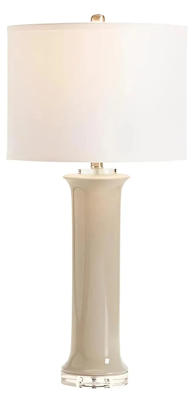 Zosma of Northfield Table Lamps (2-Pack), Grey, Transitional