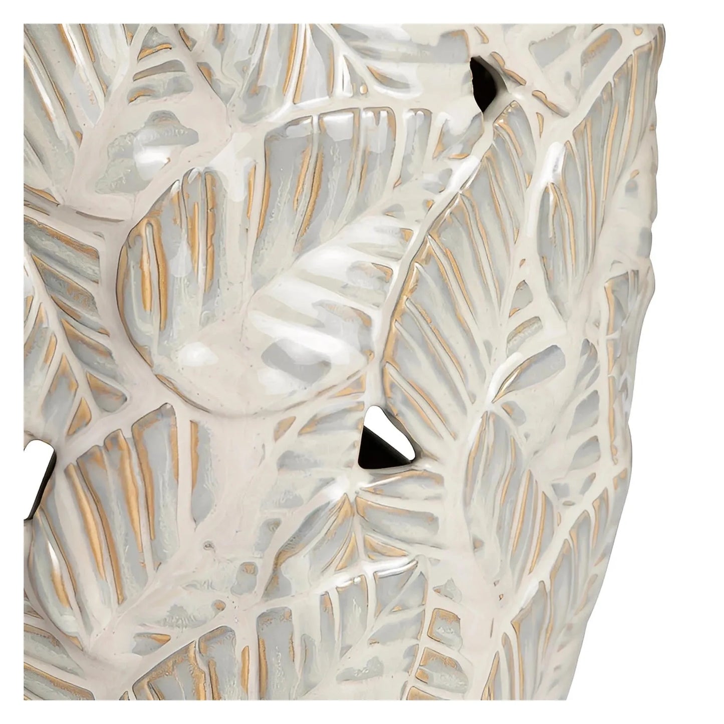 Thalim of Northfield Table Lamps (2-Pack), Beige, Coastal