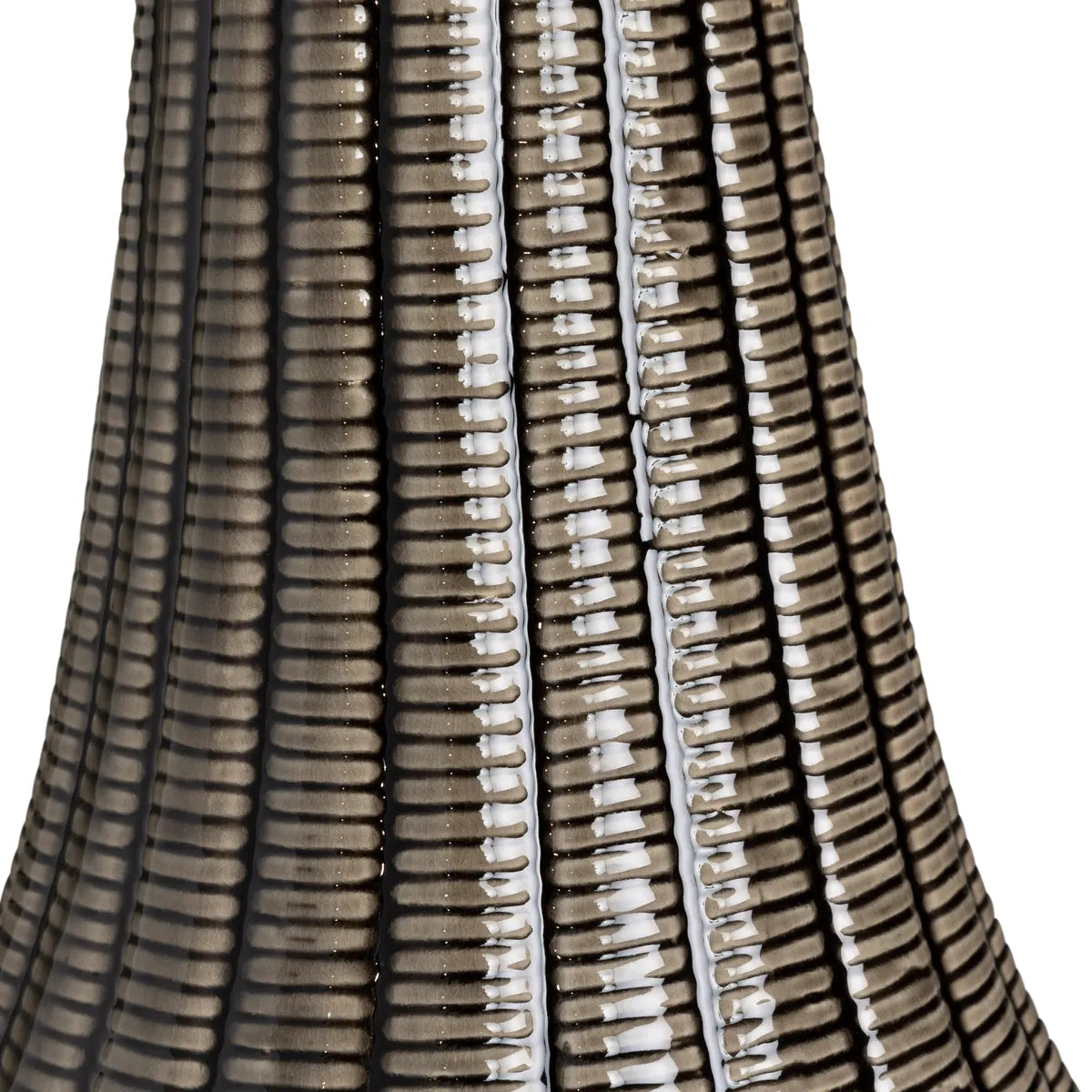 Albali of Vineyard Sound Table Lamps (2-Pack), Grey, Transitional