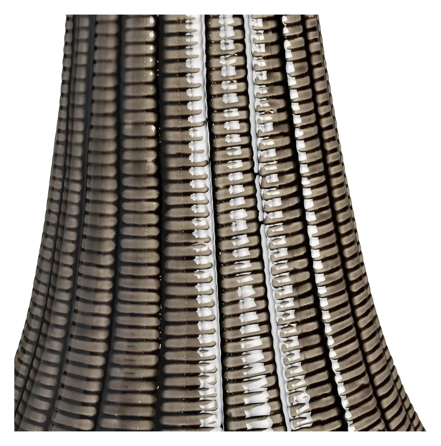 Albali of Vineyard Sound Table Lamps (2-Pack), Grey, Transitional