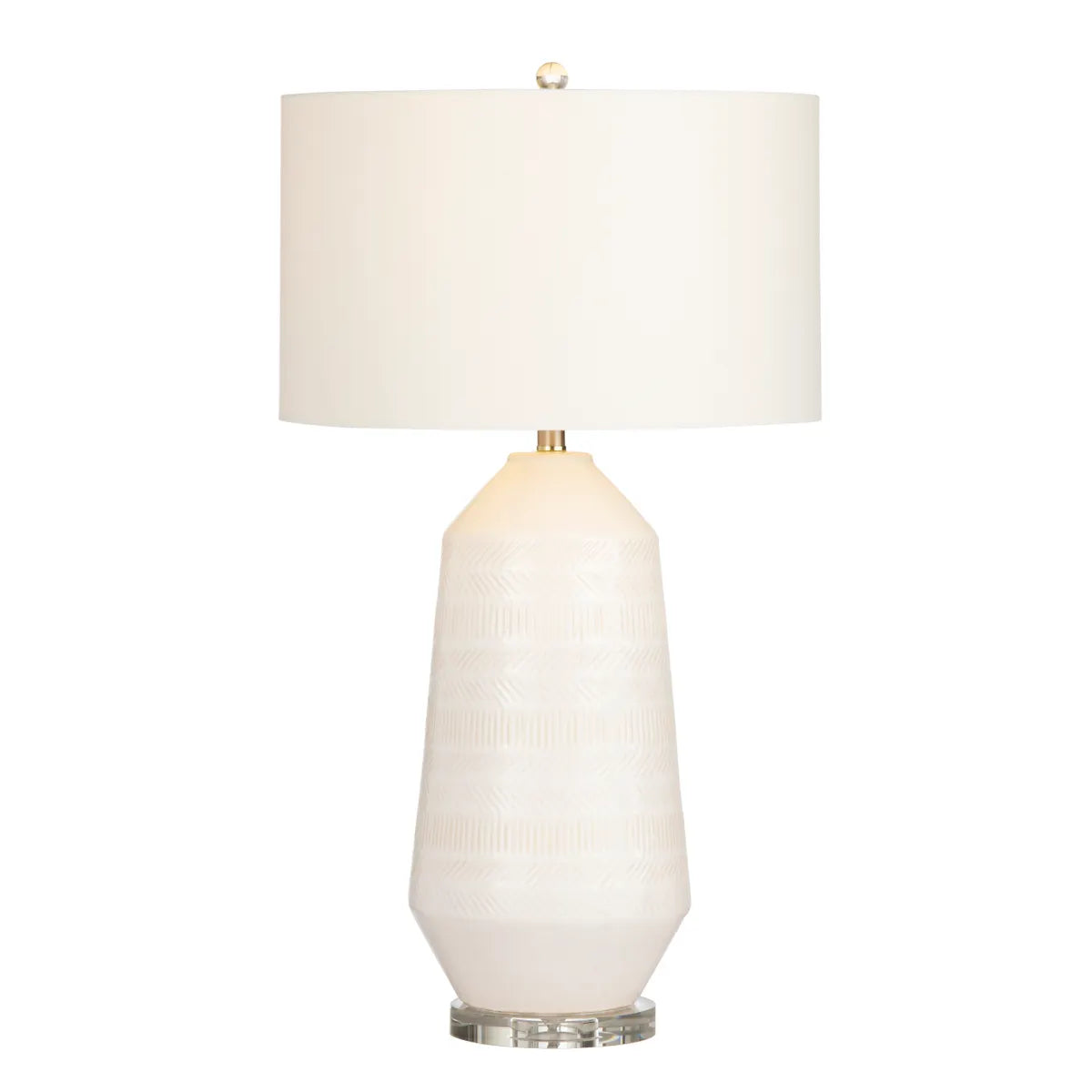 CVAP2740A Table Lamps (2-Pack)