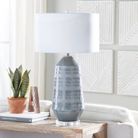 CVAP2740B Table Lamps (2-Pack)