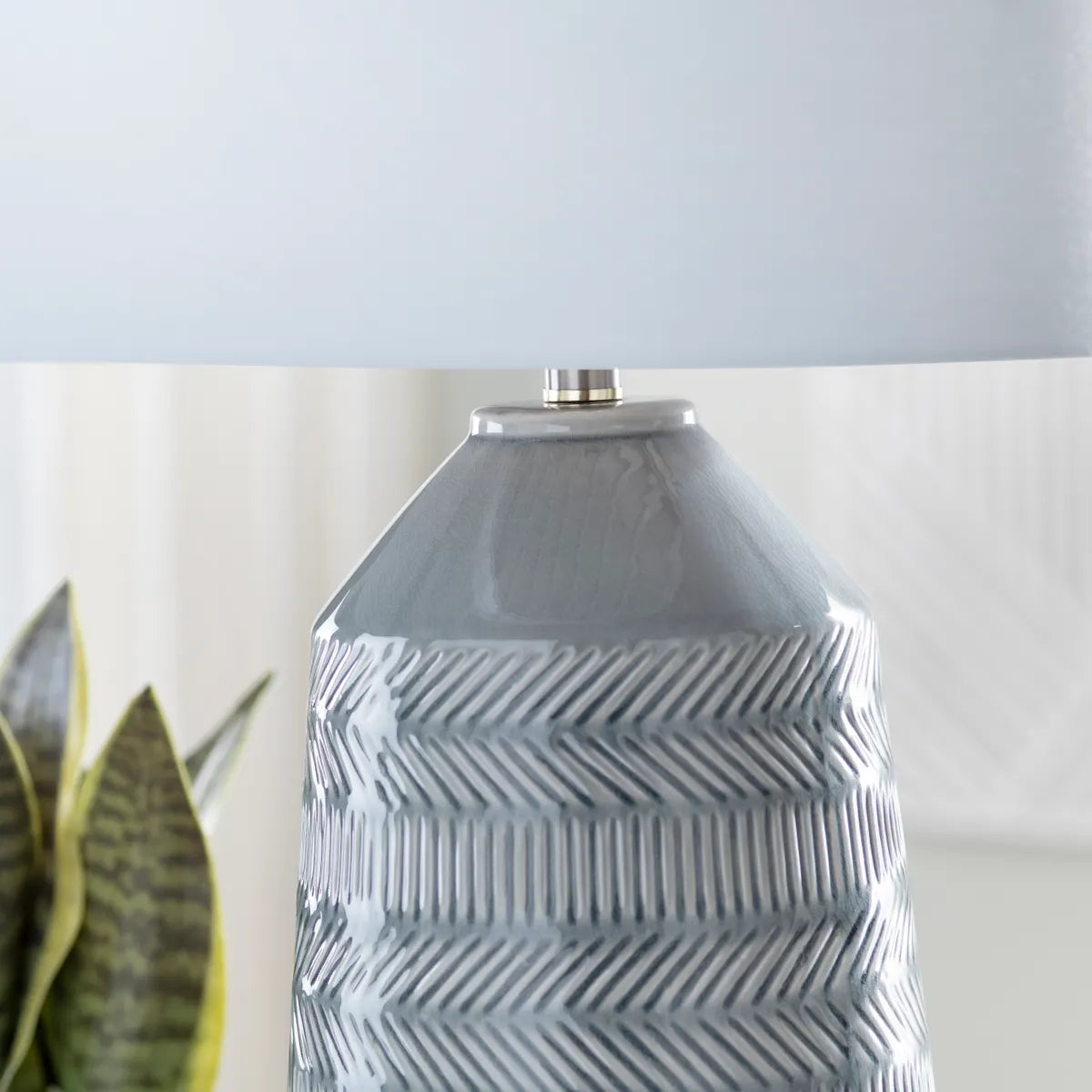 CVAP2740B Table Lamps (2-Pack)