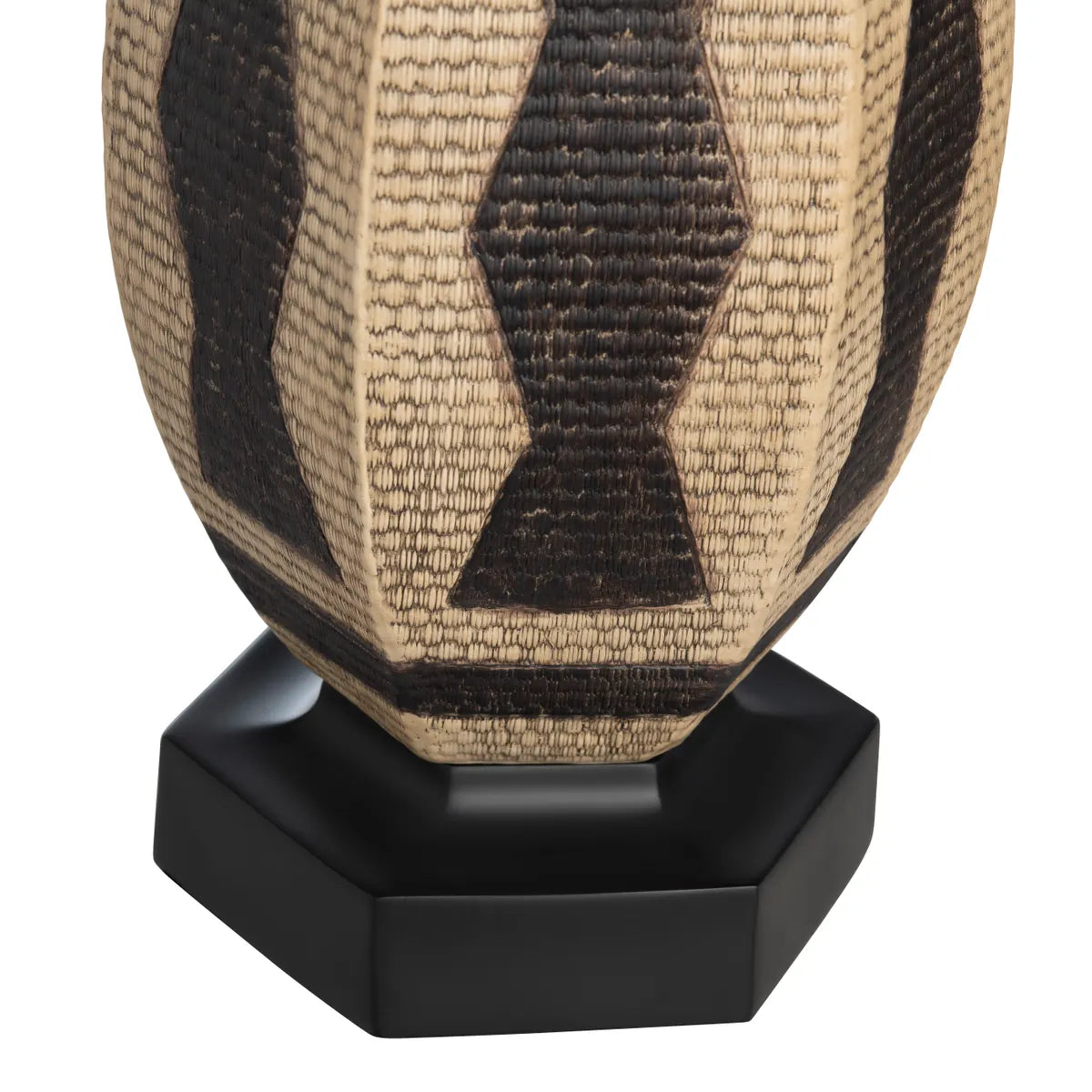 Cepheus of Marblehead Harbor Table Lamps (2-Pack), Brown, Rustic