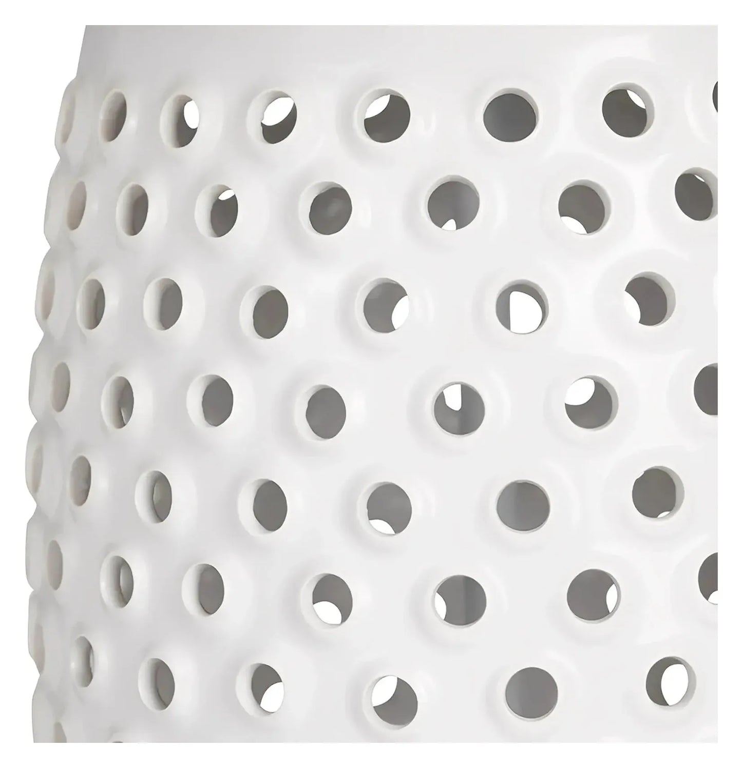 Arided of Hollis Table Lamps (2-Pack), White, Transitional