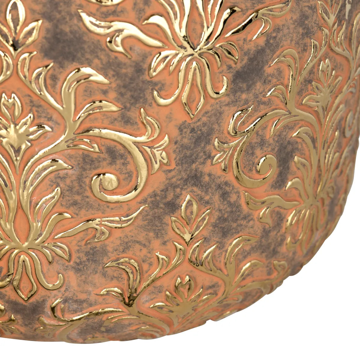 Ankaa of Chestnut Ridge Table Lamps (2-Pack), Bronze, Traditional