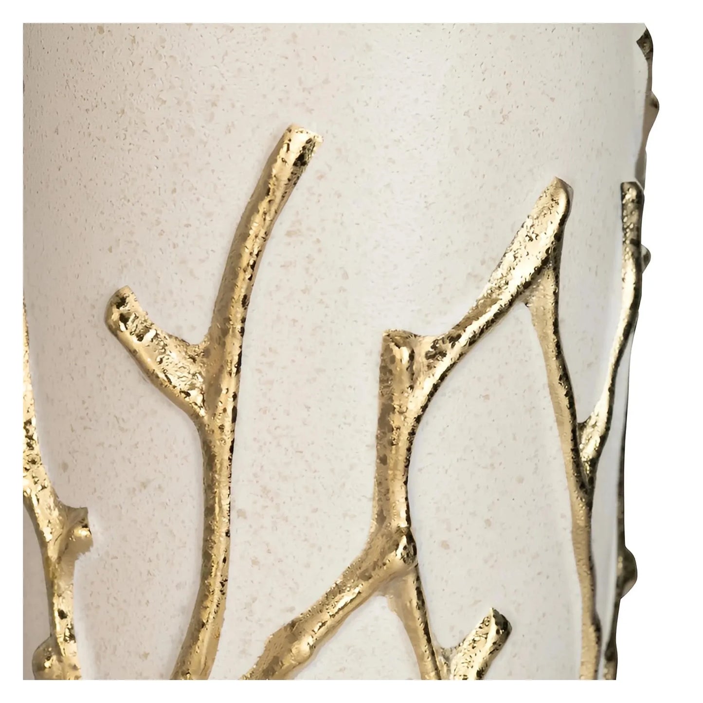 Vega of Stillwater Table Lamps (2-Pack), Gold, Contemporary