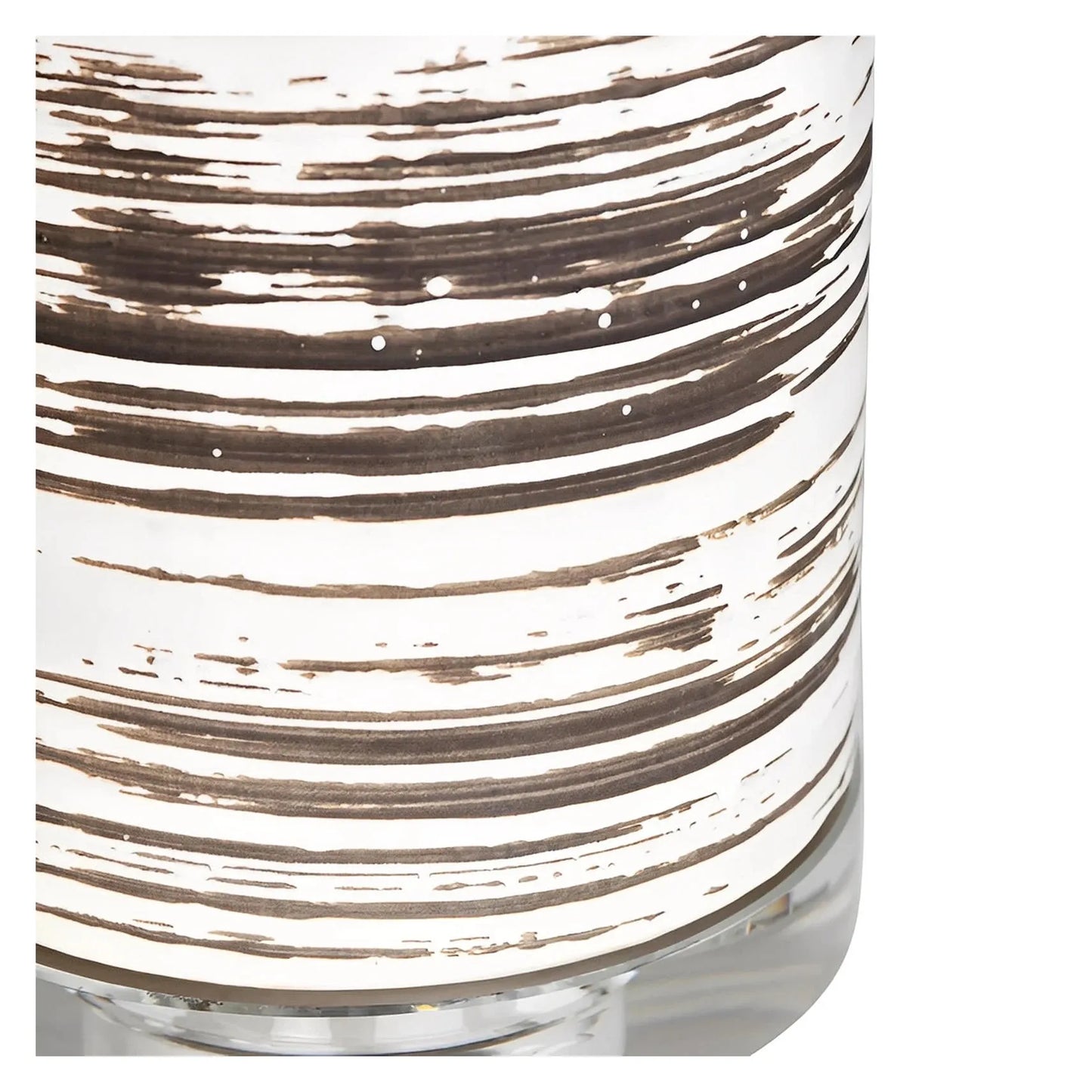 Menkar of Housatonic Table Lamps (2-Pack), Grey, Transitional