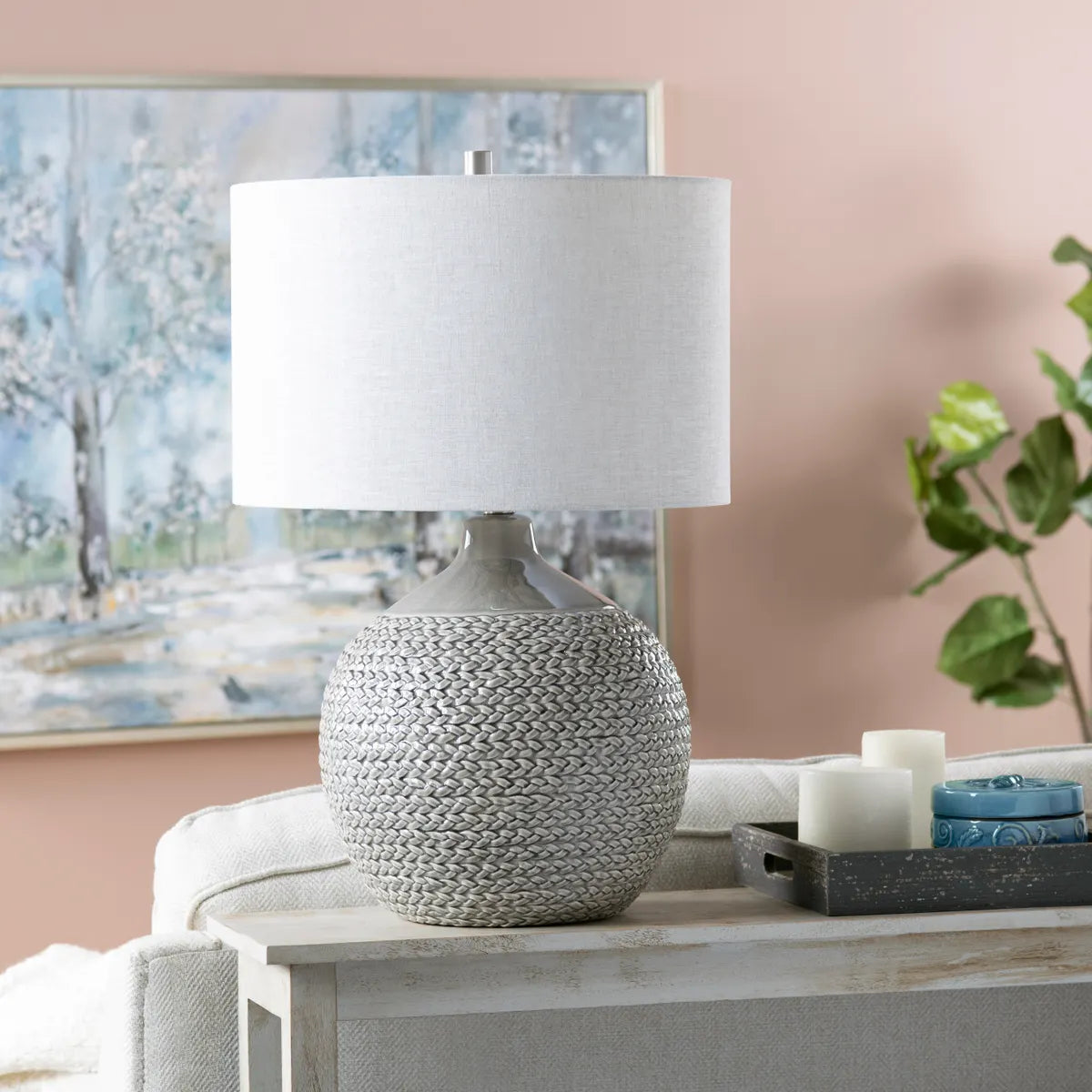 CVAP2827 Table Lamps (2-Pack)