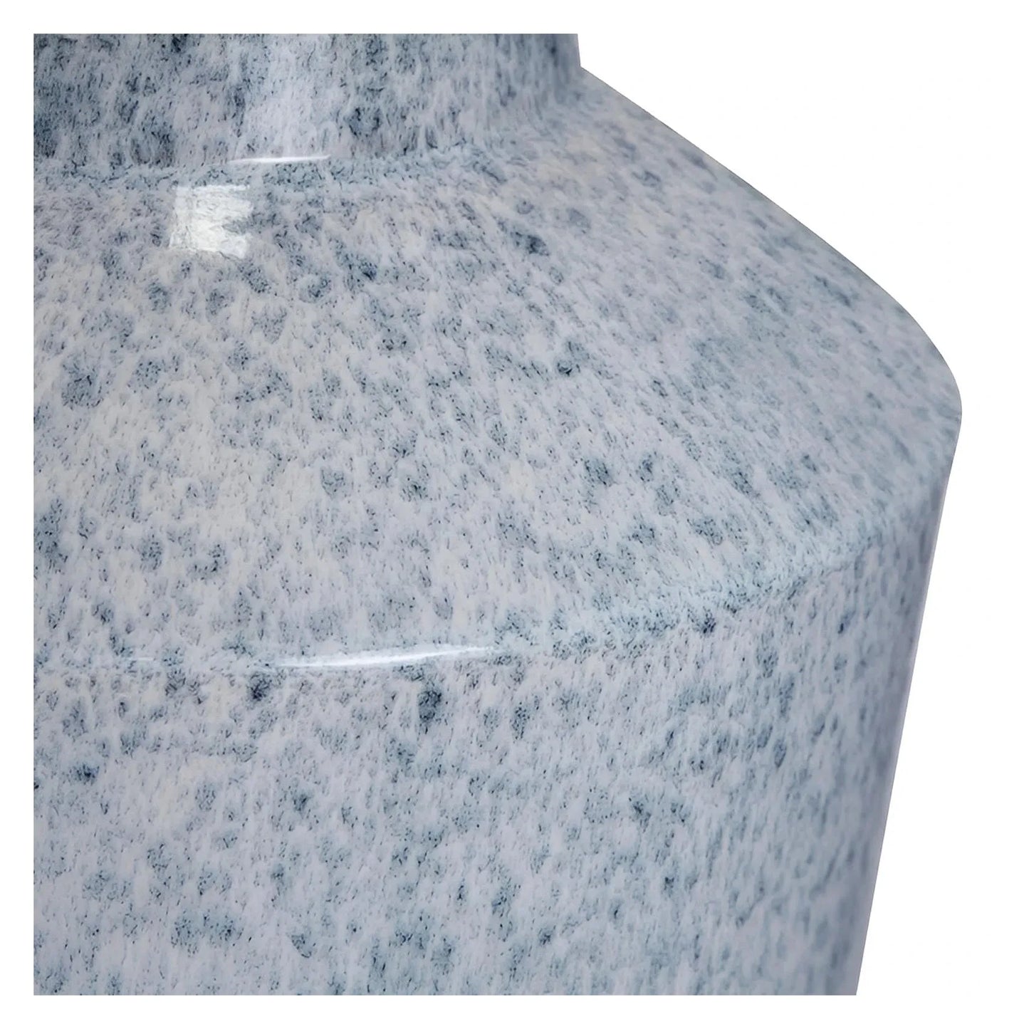 Nihal of Appleton Table Lamps (2-Pack), Grey, Coastal