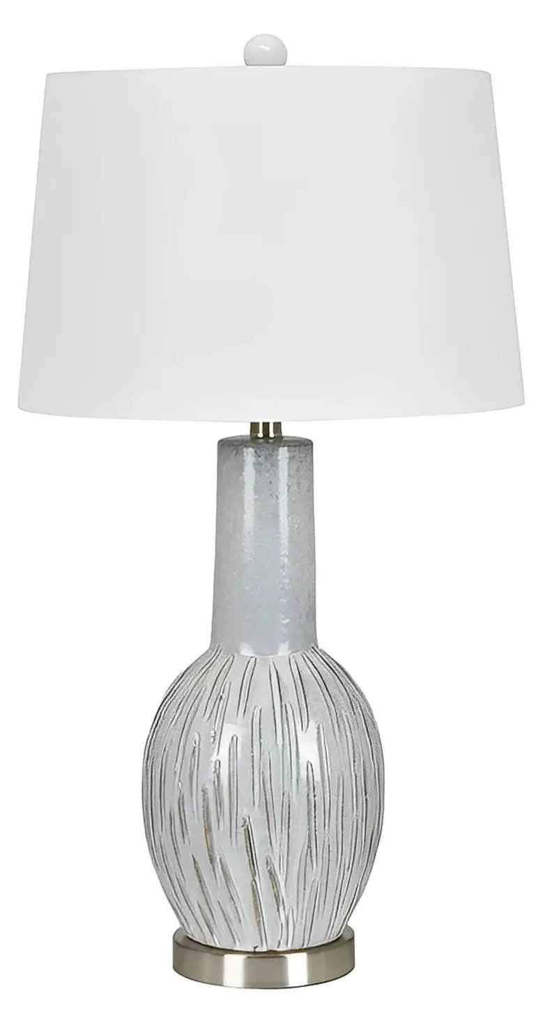 Mintaka of Portland Table Lamps (2-Pack), Transitional