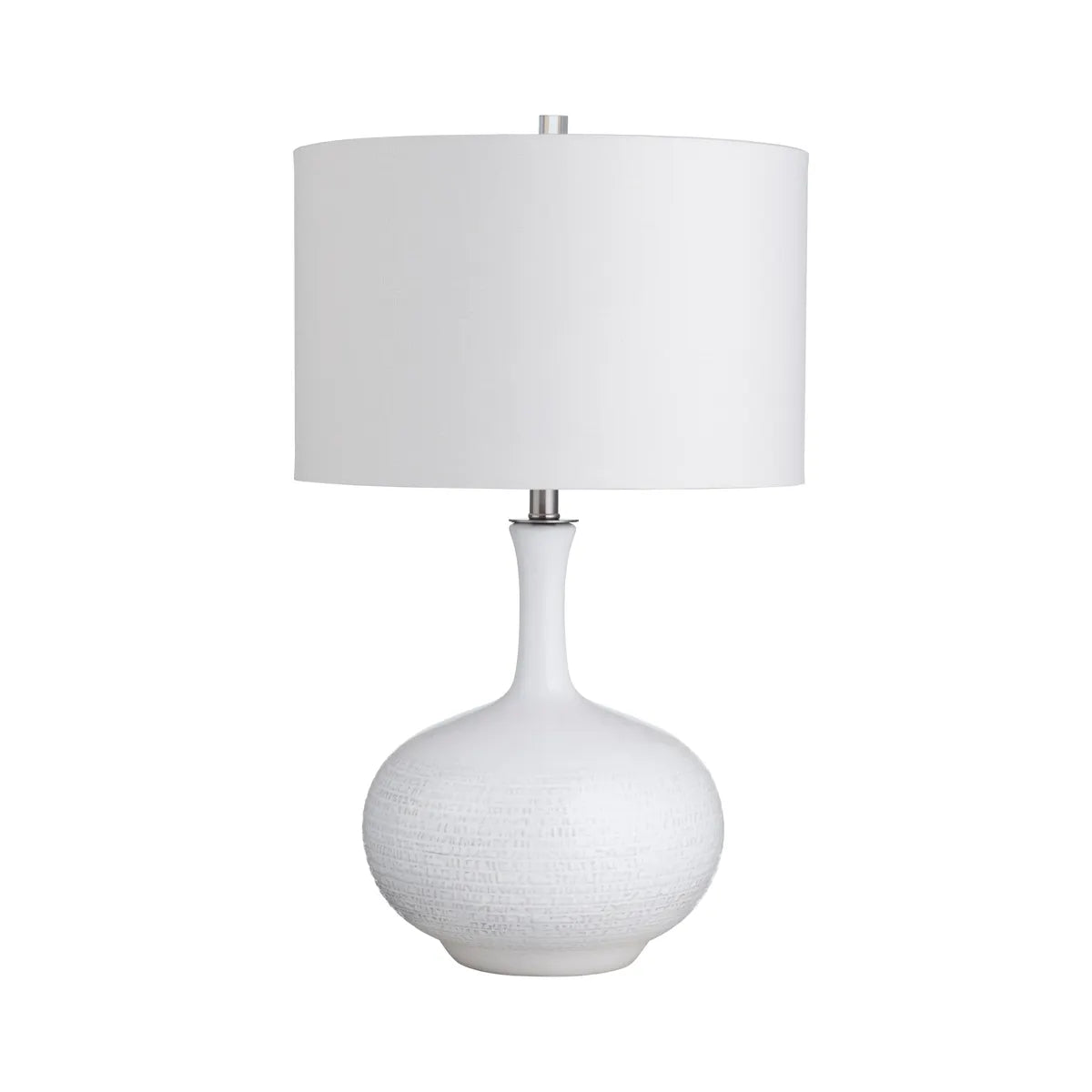 Avior of Millbrook Table Lamps (2-Pack), Coastal
