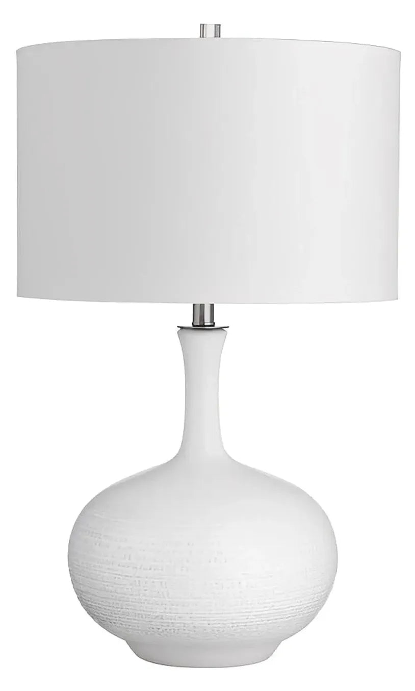 Avior of Millbrook Table Lamps (2-Pack), Coastal