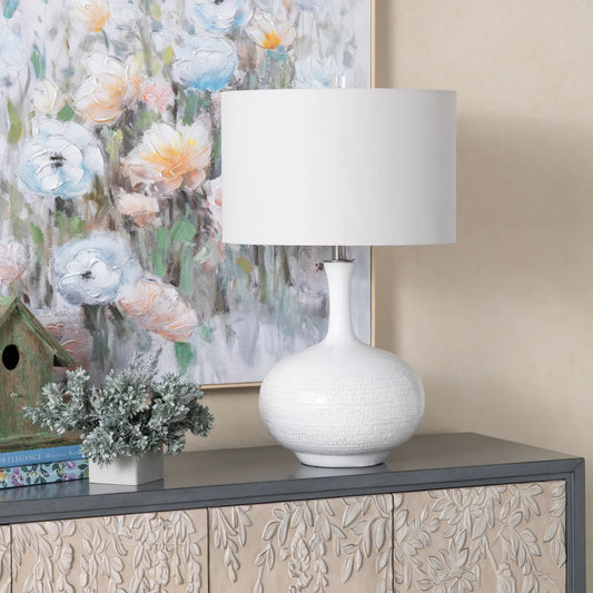 Avior of Millbrook Table Lamps (2-Pack), Coastal