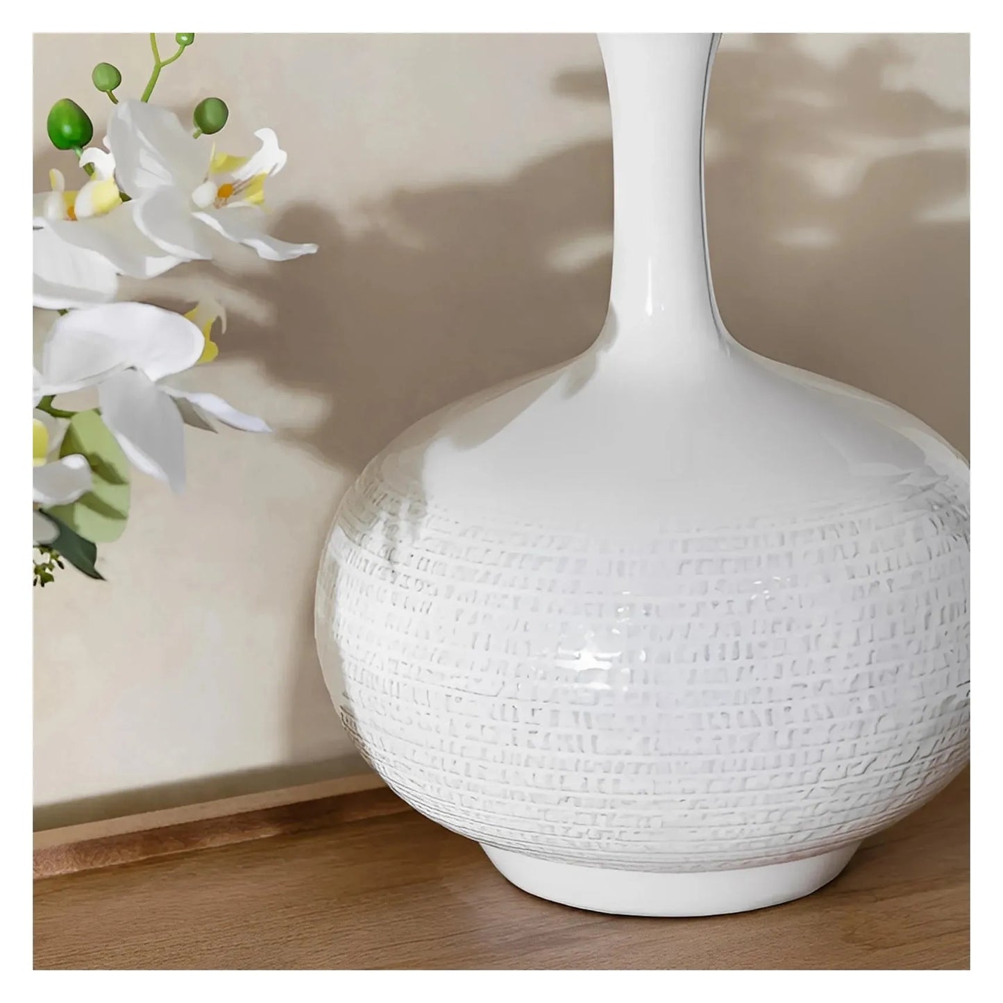 Avior of Millbrook Table Lamps (2-Pack), Coastal