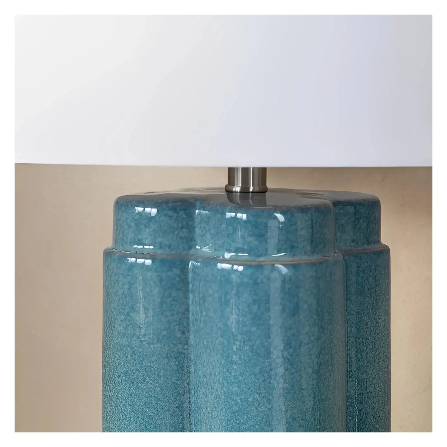 Corvus of Adirondack Table Lamps (2-Pack), Transitional