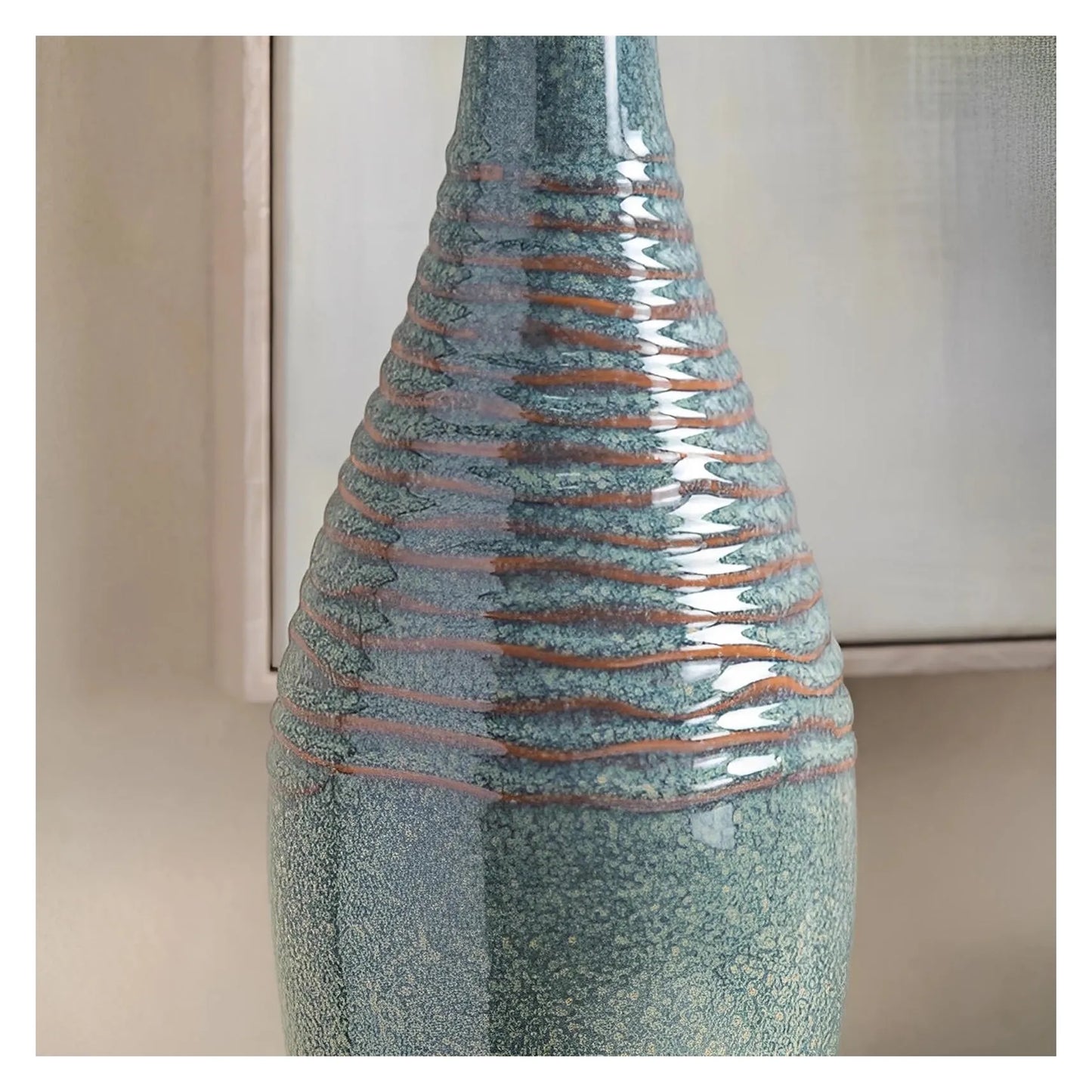 Izar of Acadia Table Lamps (2-Pack), Transitional