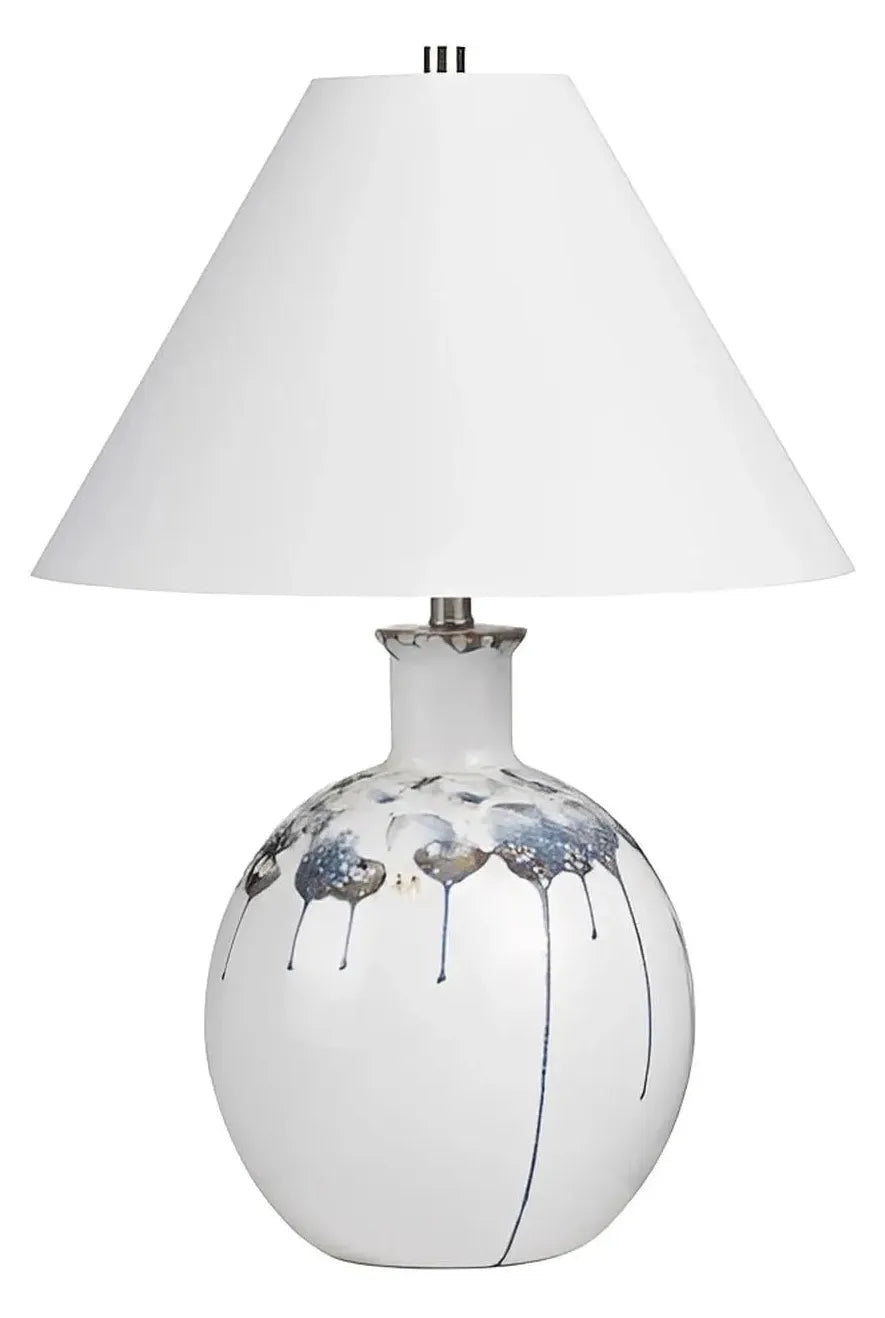 Markab of Stillwater Table Lamps (2-Pack), Transitional