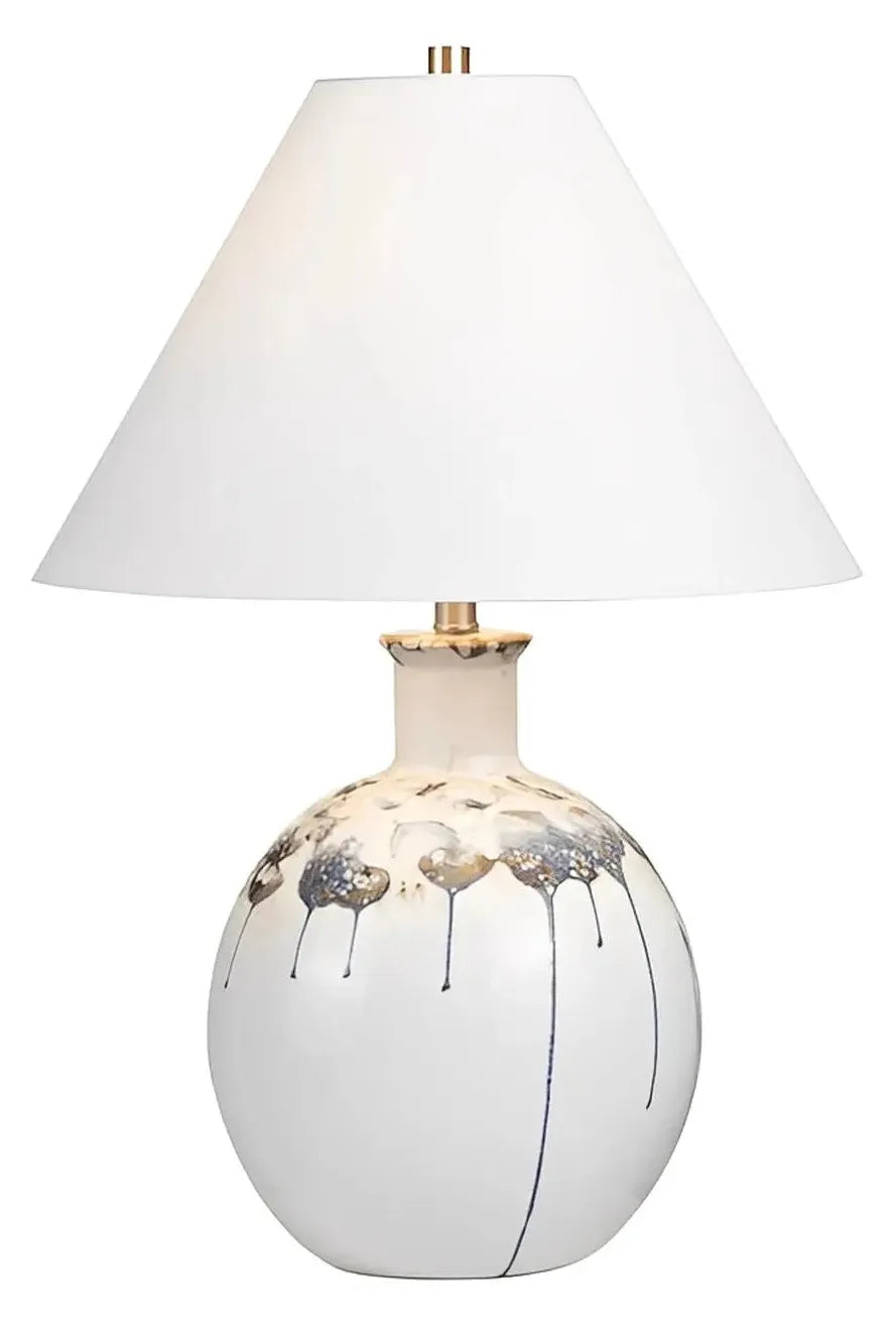 Markab of Stillwater Table Lamps (2-Pack), Transitional