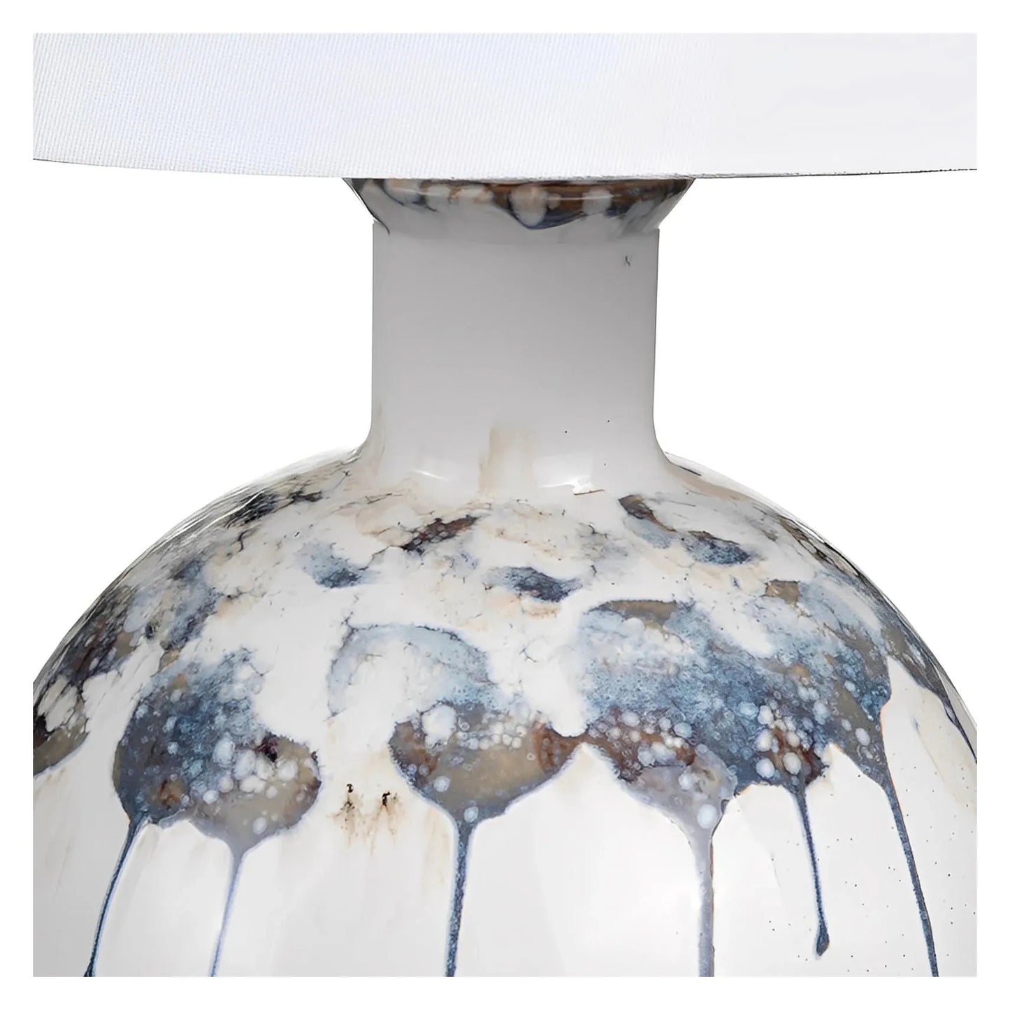 Markab of Stillwater Table Lamps (2-Pack), Transitional