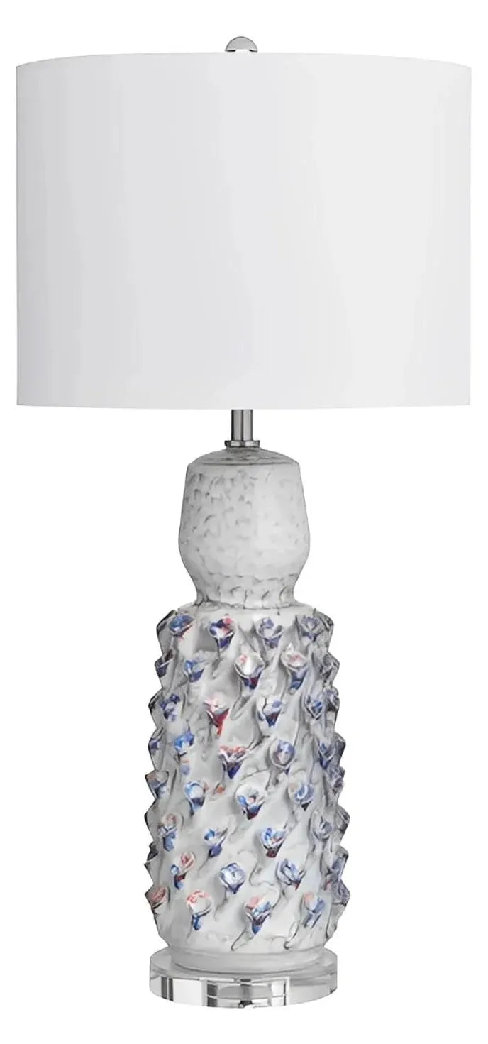 Electra of Birchwood Table Lamps (2-Pack), Coastal