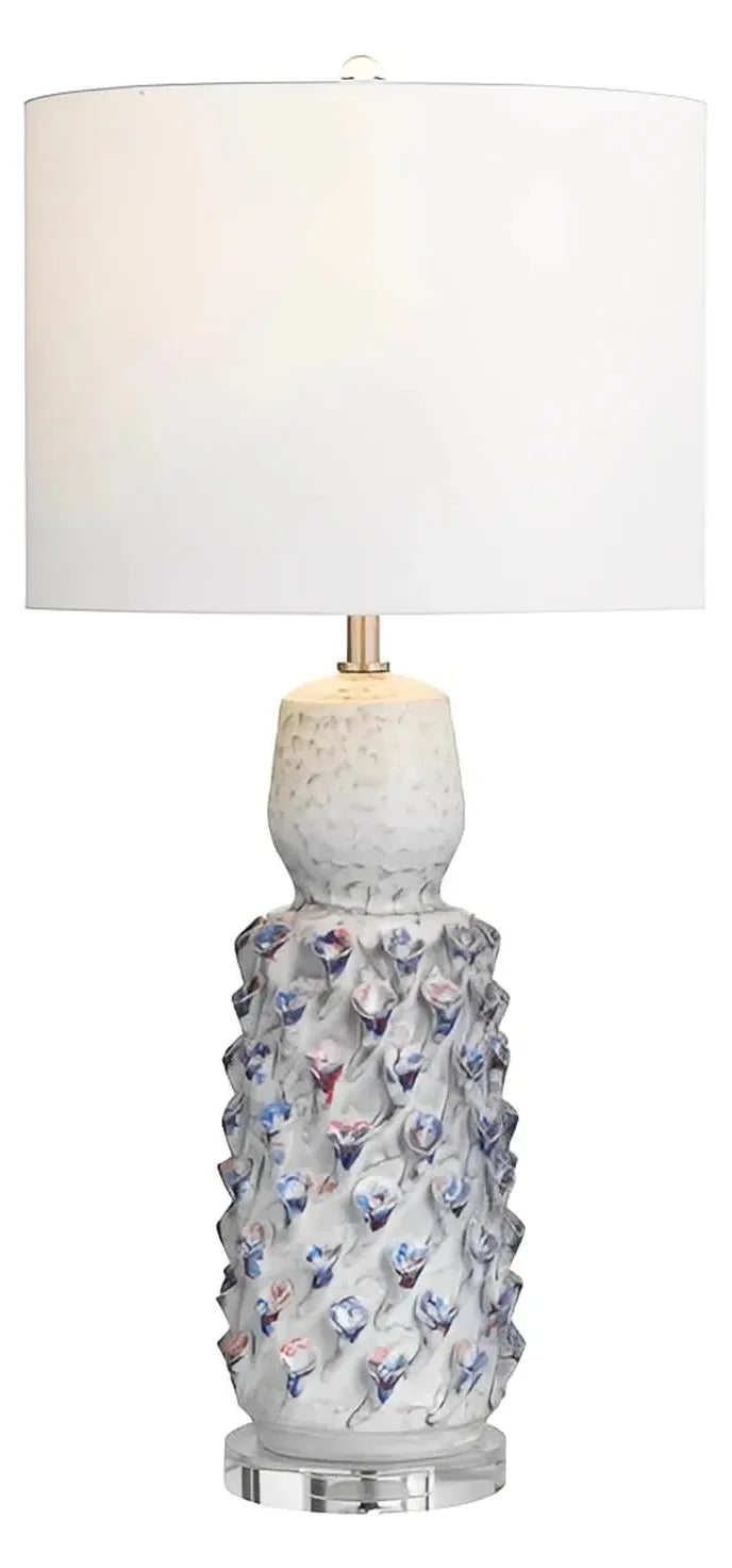 Electra of Birchwood Table Lamps (2-Pack), Coastal