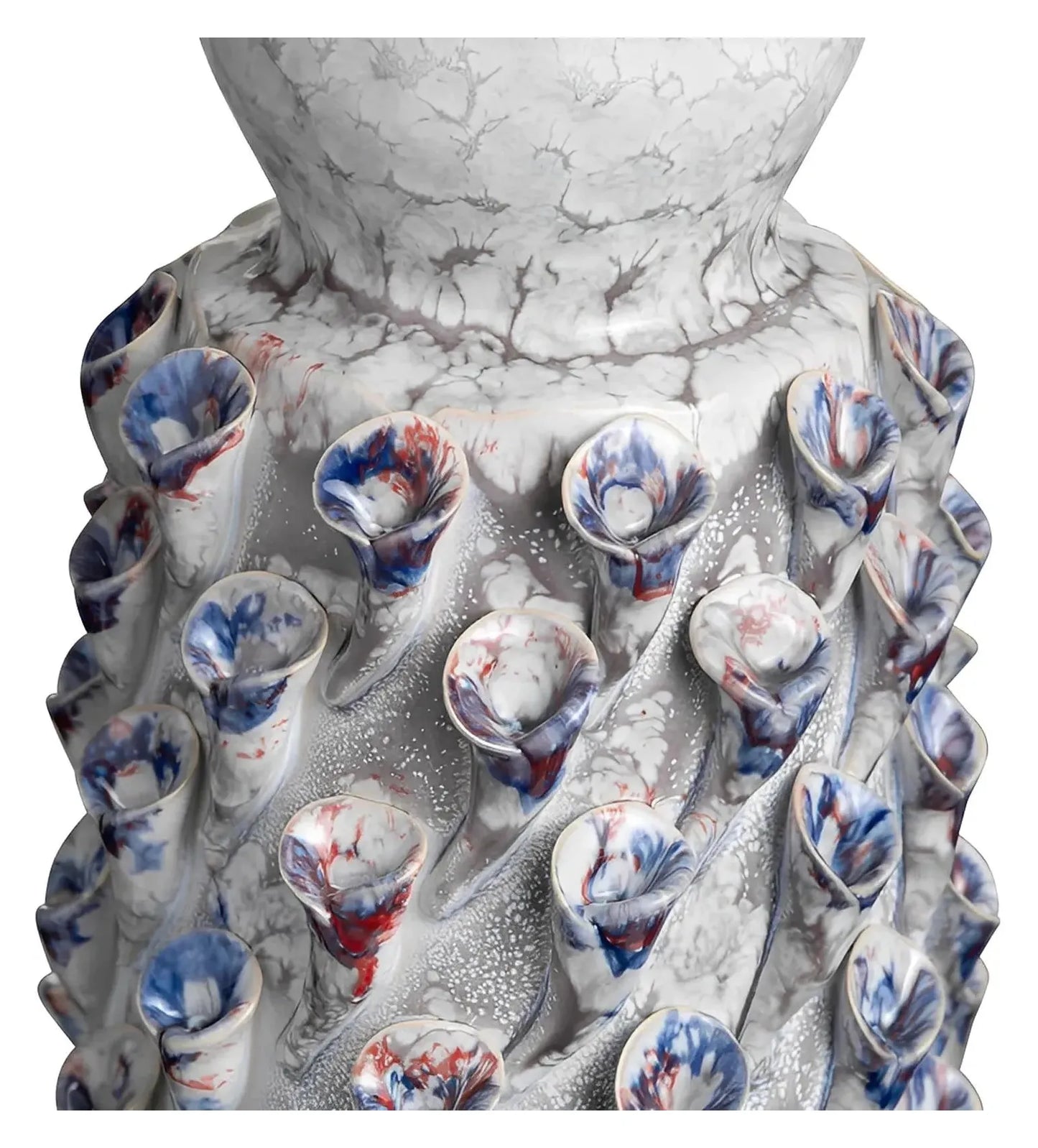 Electra of Birchwood Table Lamps (2-Pack), Coastal