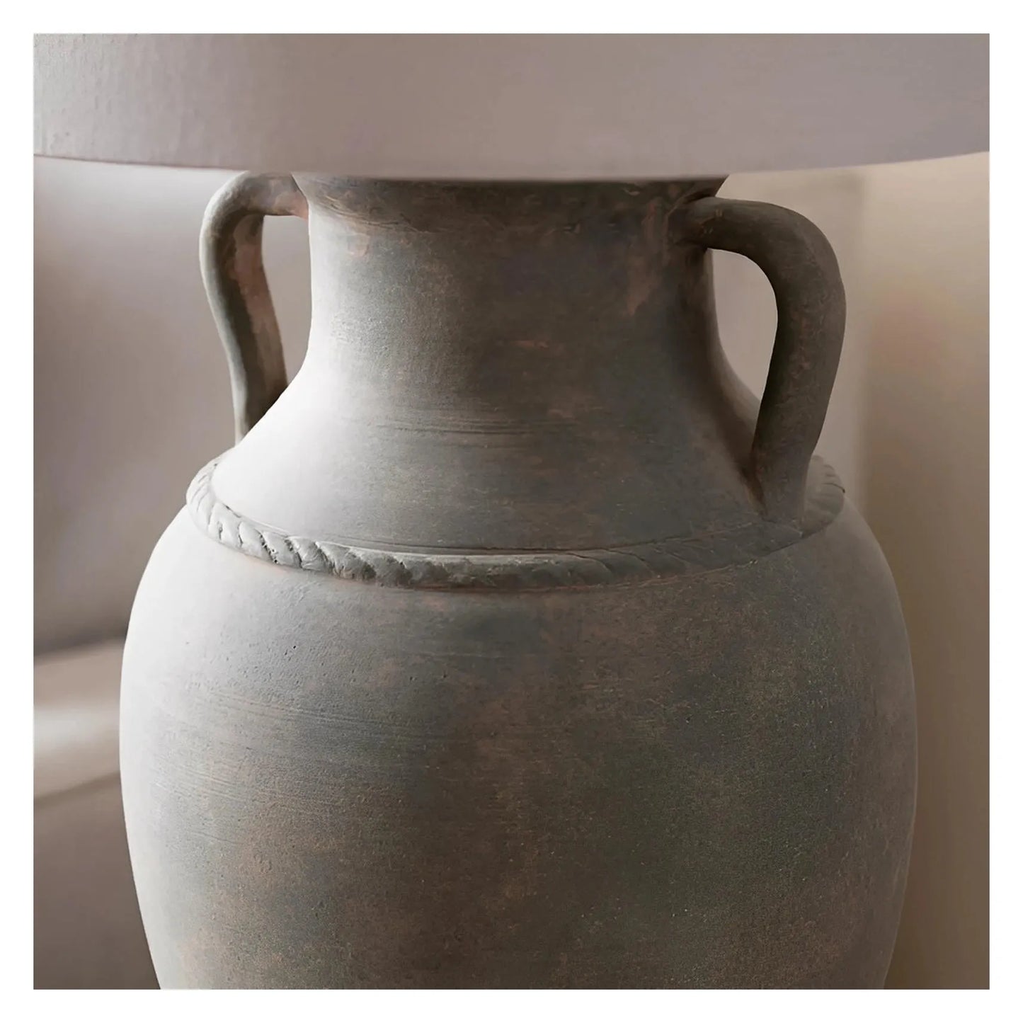 Fomalhaut of Marblehead Table Lamps (2-Pack), Rustic