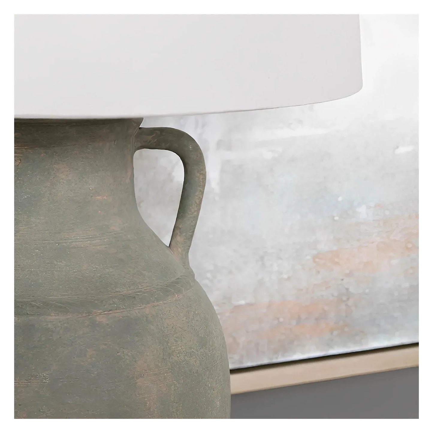 Fomalhaut of Marblehead Table Lamps (2-Pack), Rustic