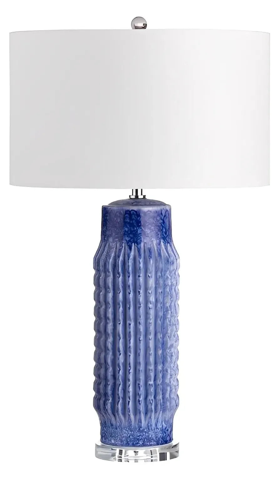 Lyra of Newport Table Lamps (2-Pack), Transitional