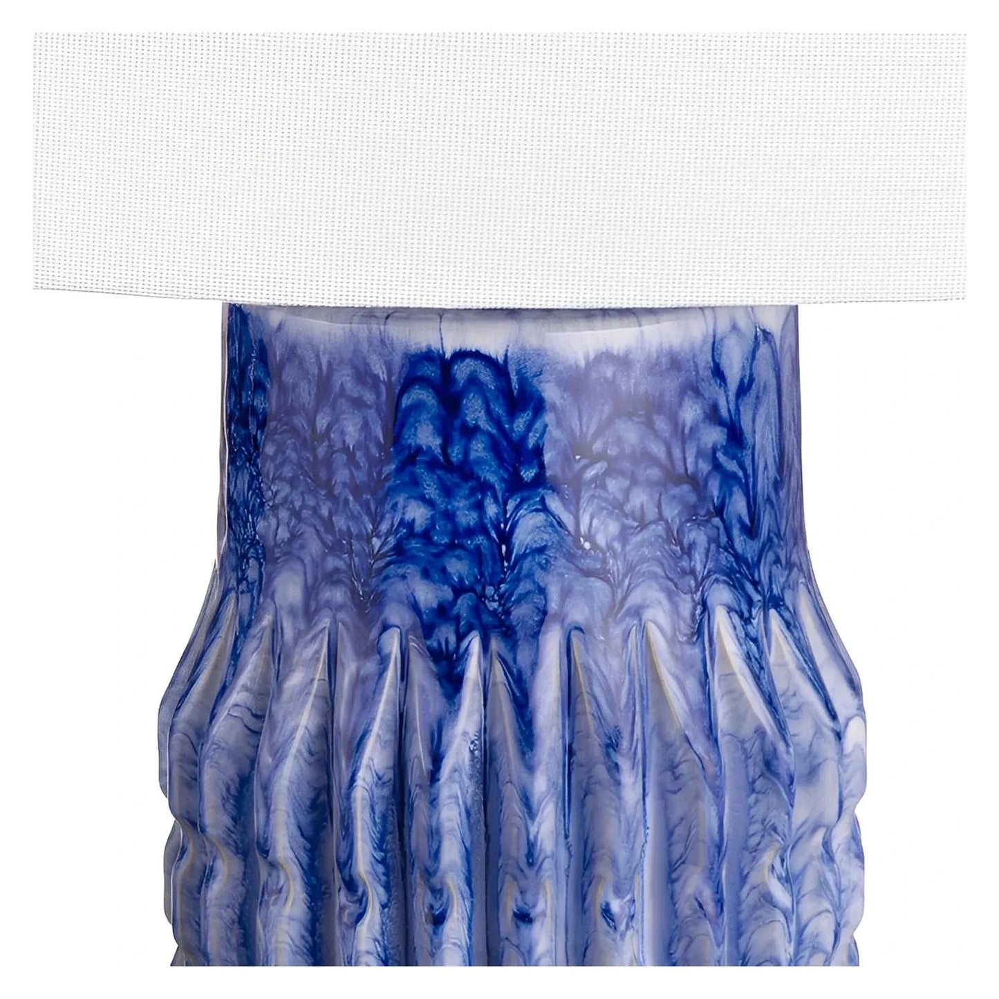 Lyra of Newport Table Lamps (2-Pack), Transitional