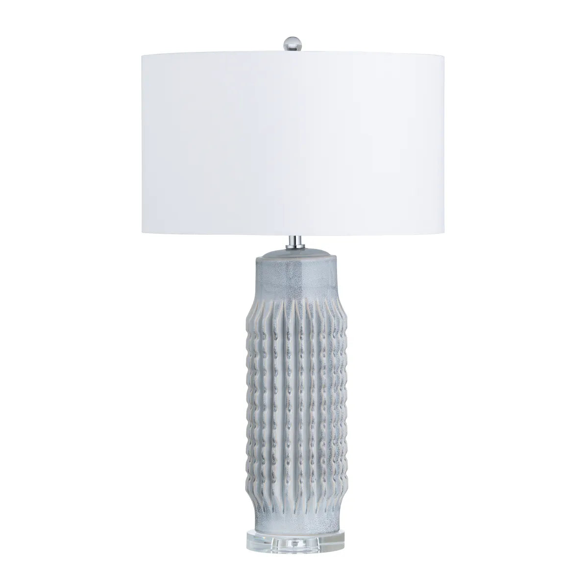 Tarazed of Chestnut Ridge Table Lamps (2-Pack), Transitional