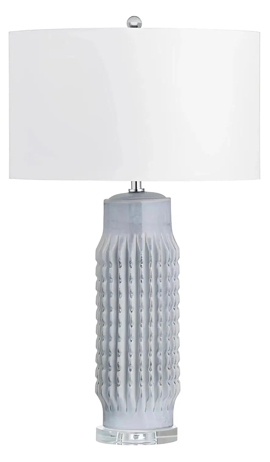 Tarazed of Chestnut Ridge Table Lamps (2-Pack), Transitional