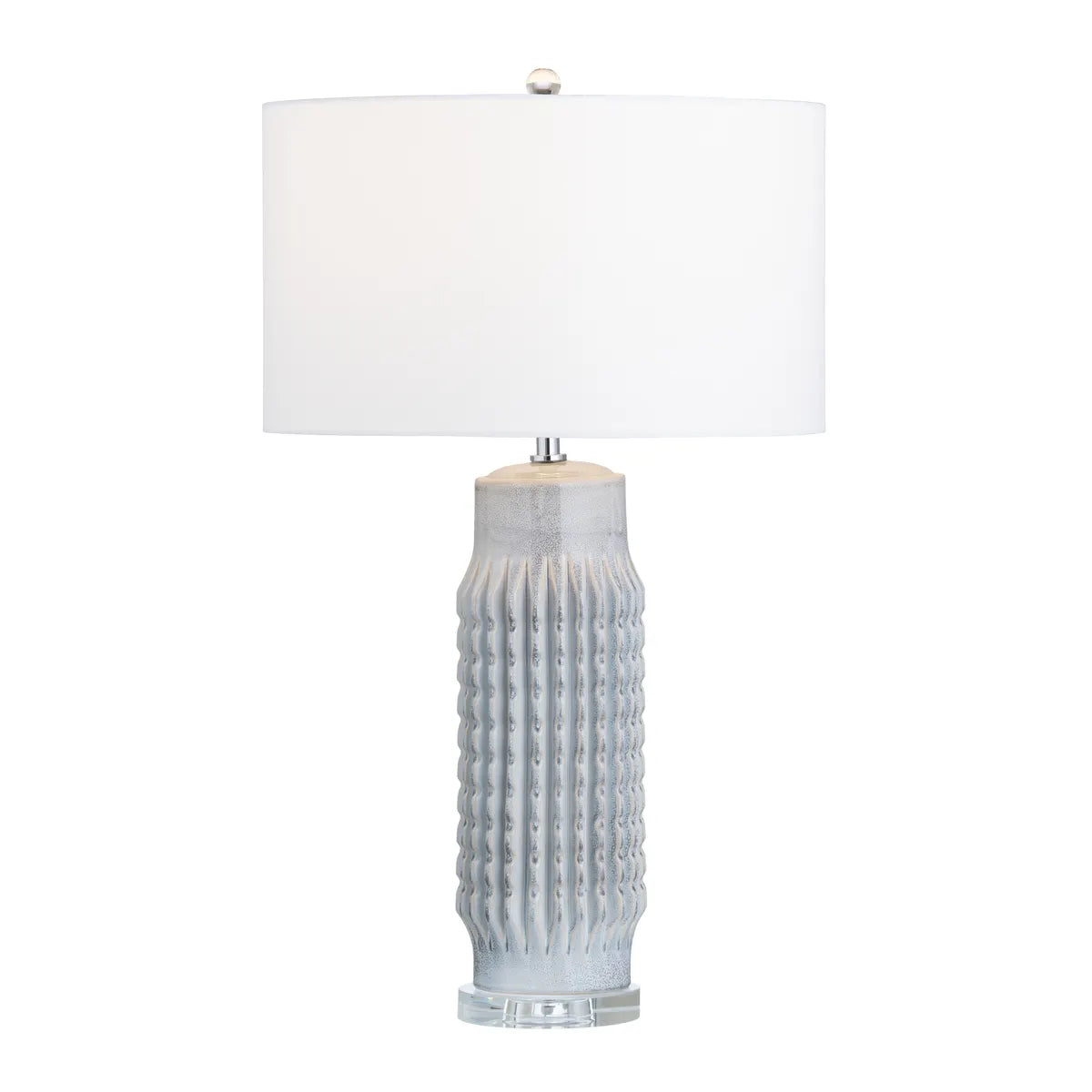 Tarazed of Chestnut Ridge Table Lamps (2-Pack), Transitional