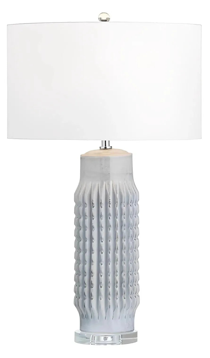 Tarazed of Chestnut Ridge Table Lamps (2-Pack), Transitional