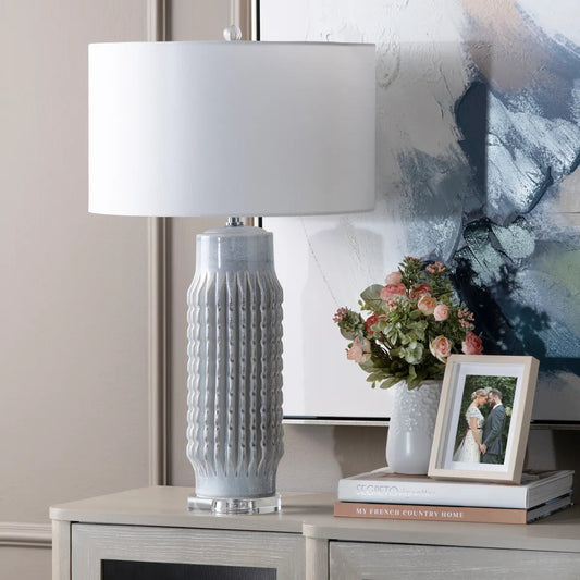 Tarazed of Chestnut Ridge Table Lamps (2-Pack), Transitional