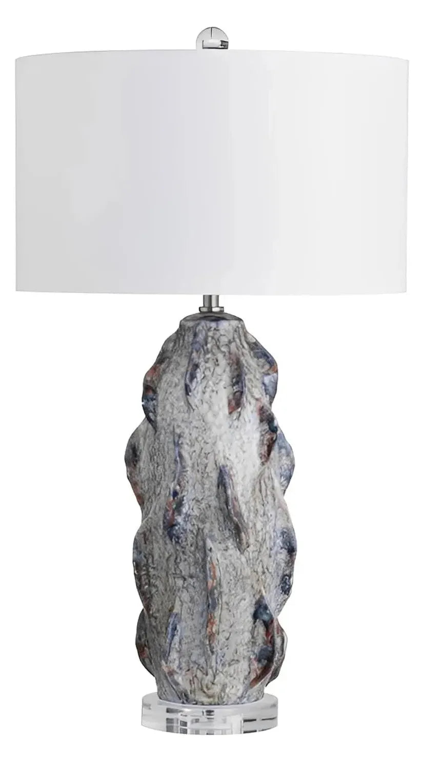 Lesath of Bay Harbor Table Lamps (2-Pack), Transitional