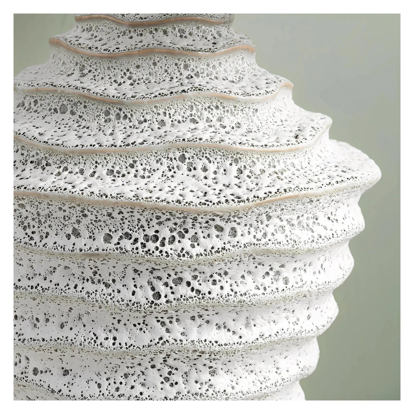 Tania of Foxboro Table Lamps (2-Pack), Green, Coastal