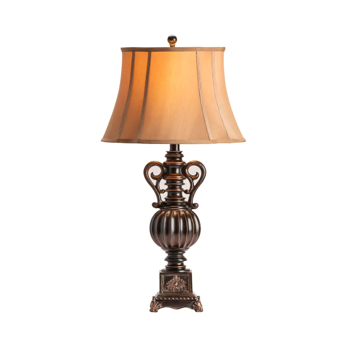 CVAUP342 Table Lamps (2-Pack)