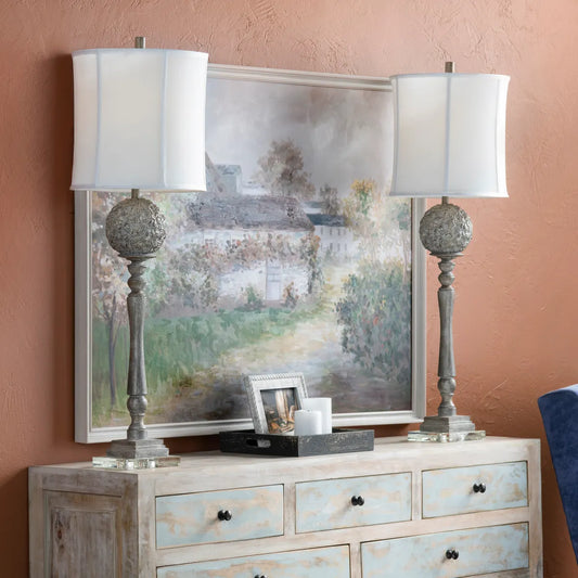 CVAVP1482 Table Lamps (2-Pack)