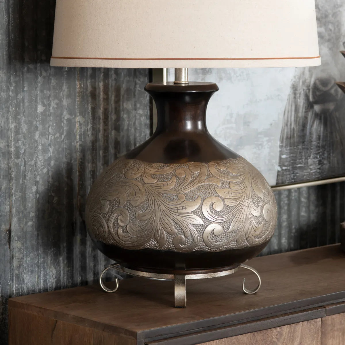CVAVP1567 Table Lamps (2-Pack)