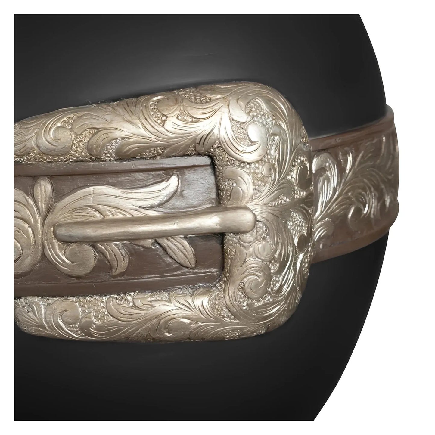 Fomalhaut of Narragansett Table Lamps (2-Pack), Black, Rustic