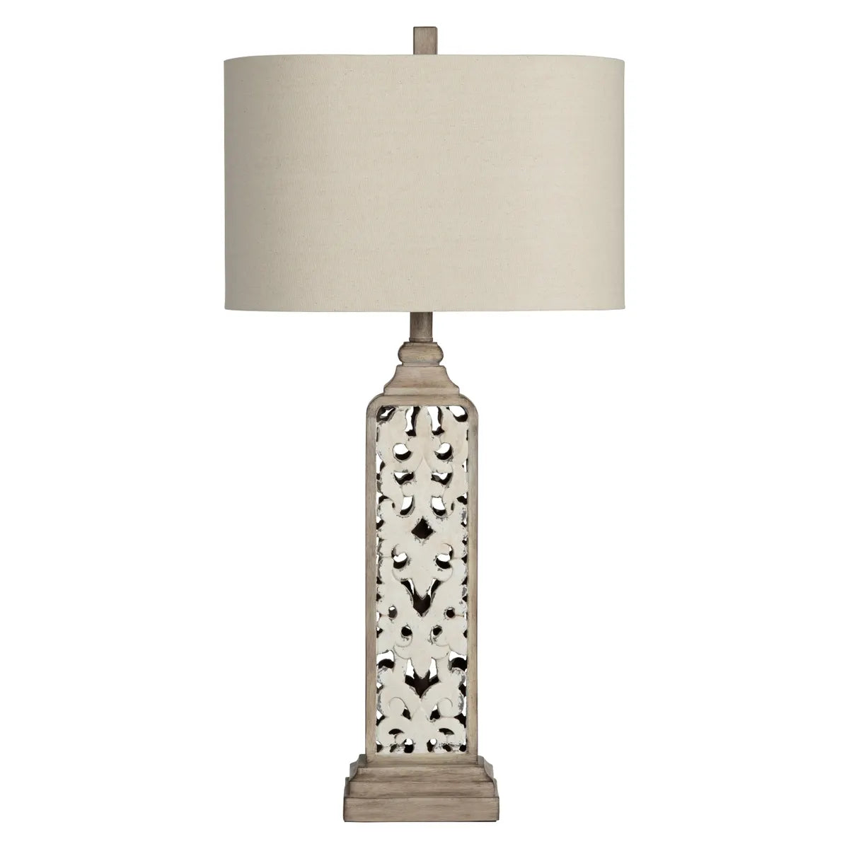 CVAVP1715 Table Lamps (2-Pack)