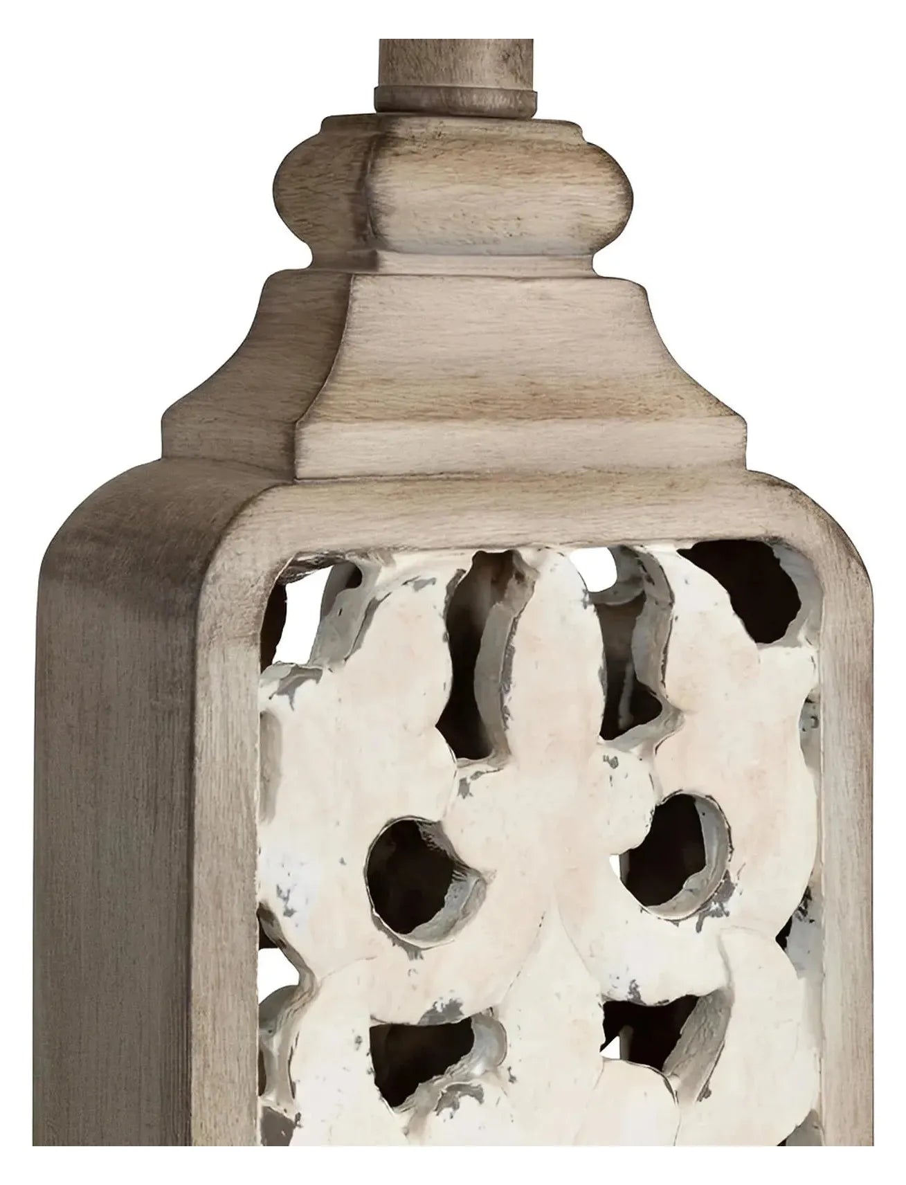 Alpheratz of Hudson Valley Table Lamps (2-Pack), White, Traditional