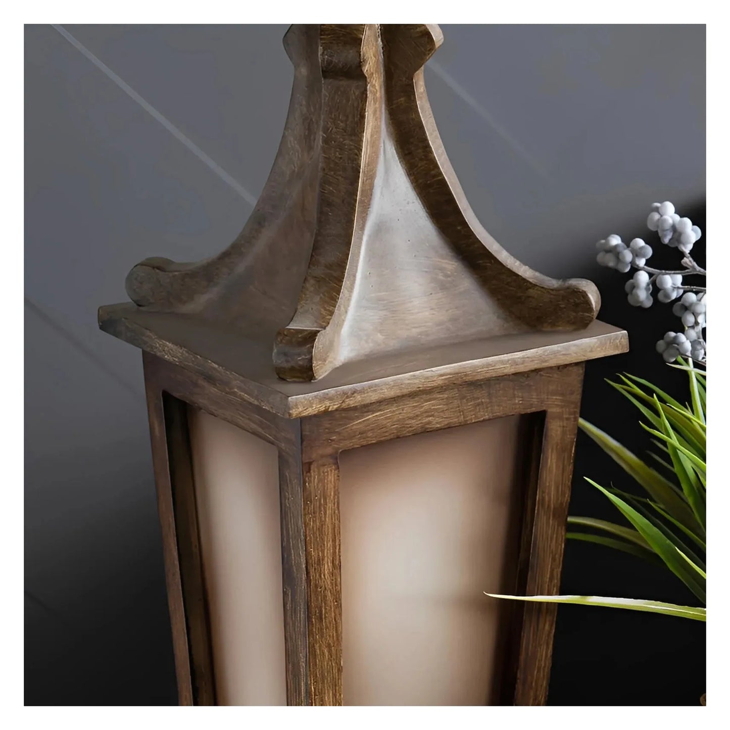 Kitalpha of Plymouth Table Lamps (2-Pack), Beige, Traditional