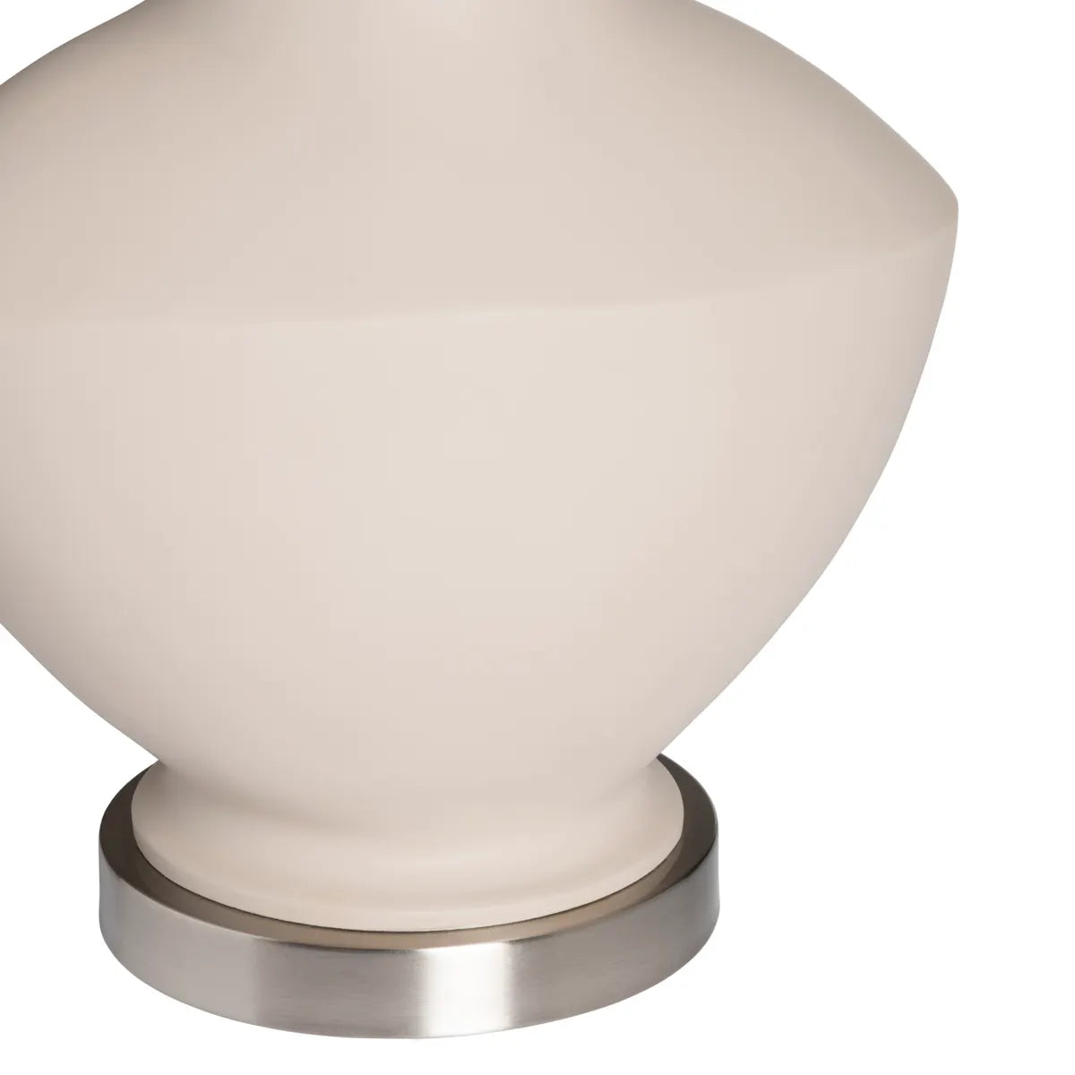 Aldebaran of Haverhill Table Lamps (2-Pack), Grey, Transitional