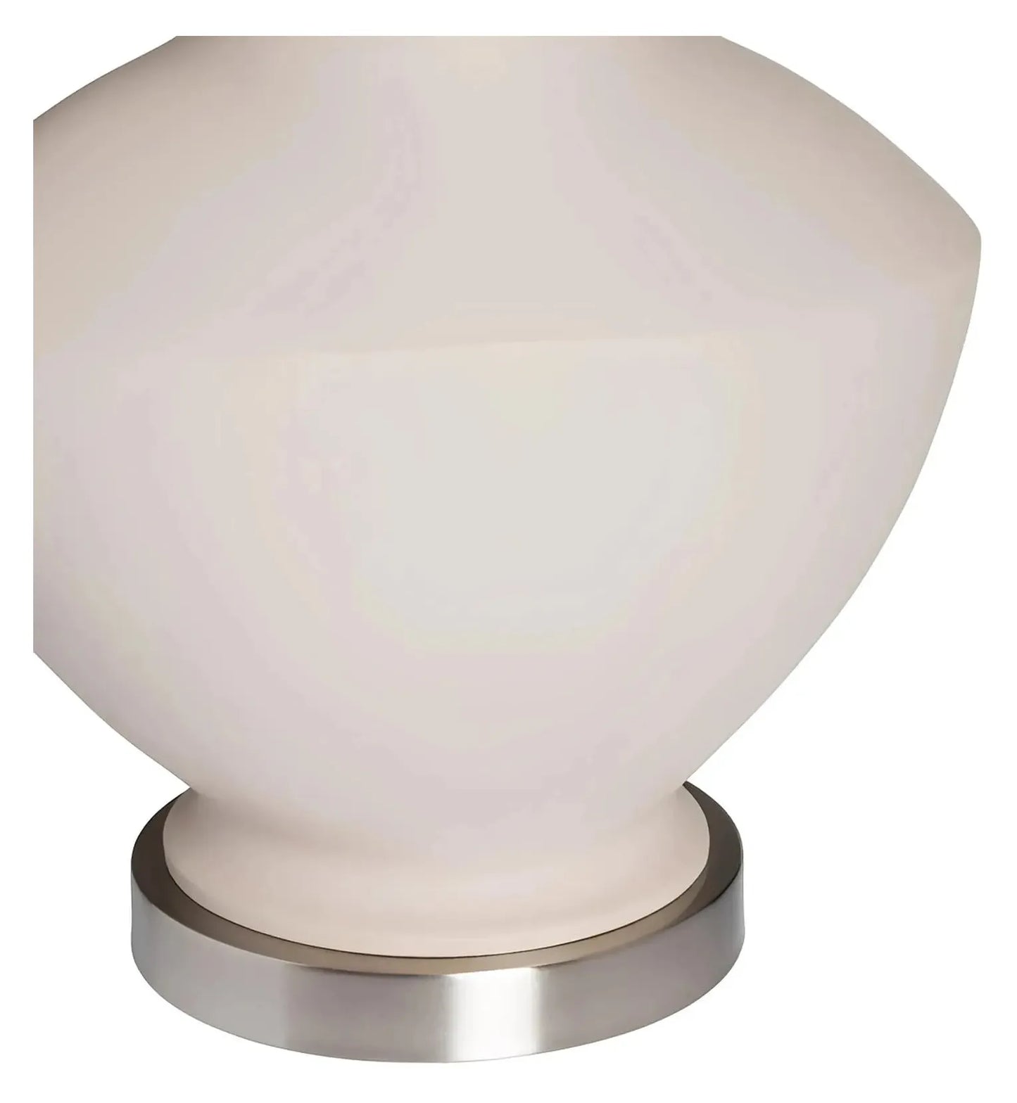 Aldebaran of Haverhill Table Lamps (2-Pack), Grey, Transitional